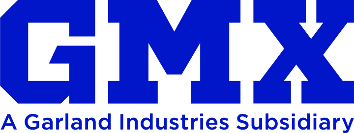 GMX — A Garland Industries Subsidiary